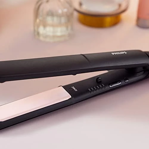 Tiesinimo žnyplės Philps StraightCare Essential BHS378/00