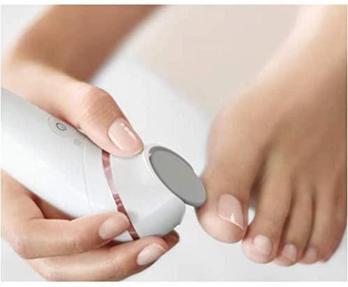 Philips Epilator Series 8000 „Wet & Dry“ epiliatorius BRE740/10