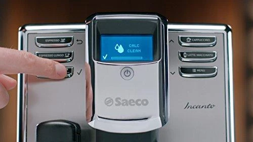 Philips Saeco nukalkinimo priemonė, skysta, CA6700/22, 2 x 250 ml (500 ml)