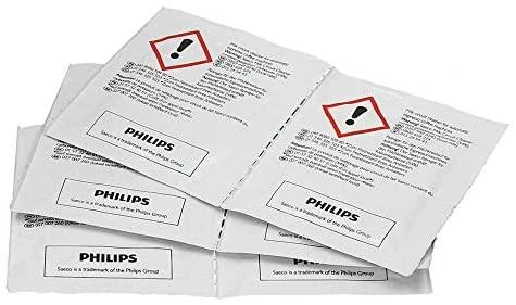 Philips Pieno sistemos valymo priemonės CA6705/10
