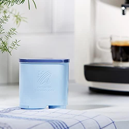 Kalkių šalinimo ir vandens filtras AquaClean Philips CA6903/00