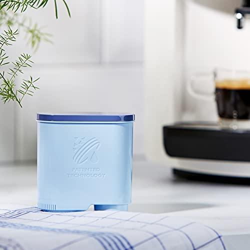 Philips Tas pats kaip CA6903/01, kalkių šalinimo ir vandens filtras