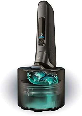 „Philips“ – greito valymo kapsulių kasetės – 5+1 pakuotė