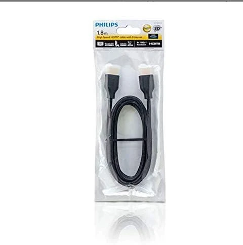 Philips HDMI laidas 1.8m pakuotėje