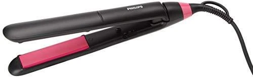 Philips StraightCare Essential Tiesinimo žnyplės „ThermoProtect“ BHS375/00