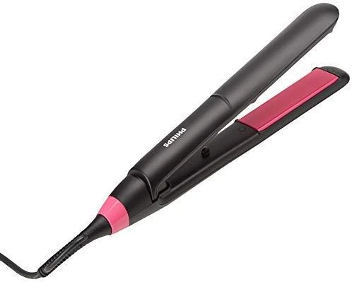 Philips StraightCare Essential Tiesinimo žnyplės „ThermoProtect“ BHS375/00