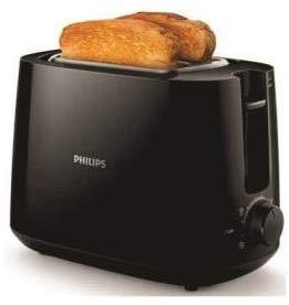 Philips Daily Collection Skrudintuvas HD2582/90