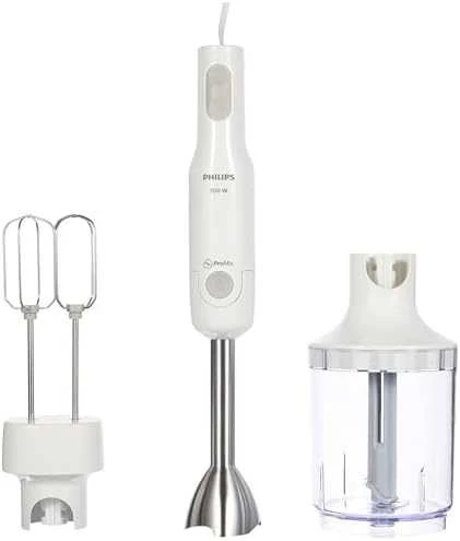 Philips | Hand Maišytuvas | HR2546/00 | Hand Maišytuvas | 700 W | Baltas | 2