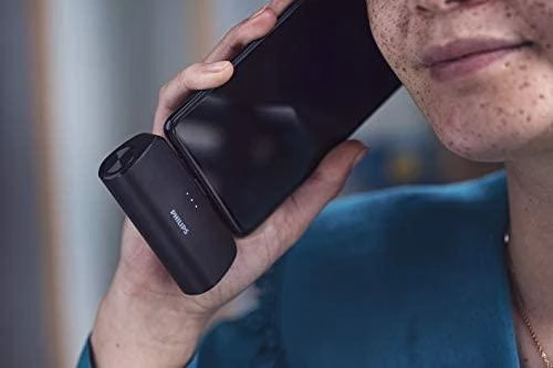 Philips 2500 mAh USB-C maitinimo blokas