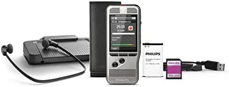 Diktofonas Philips DPM 6700/03