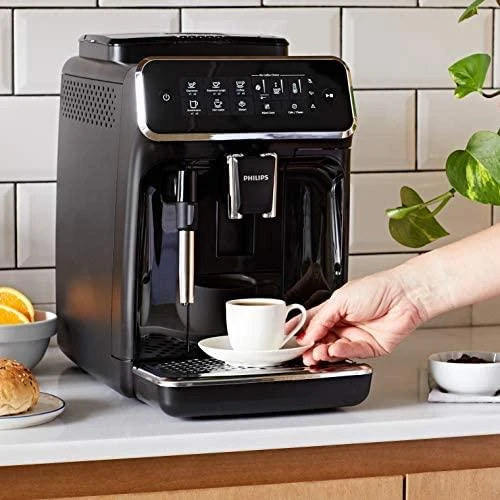 Philips Series 3200 Visiškai automatinis espreso aparatas EP3221/40
