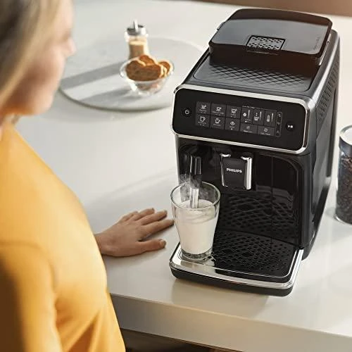 Philips Series 3200 Visiškai automatinis espreso aparatas EP3221/40