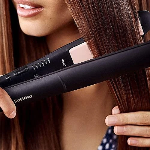 Tiesinimo žnyplės Philps StraightCare Essential BHS378/00