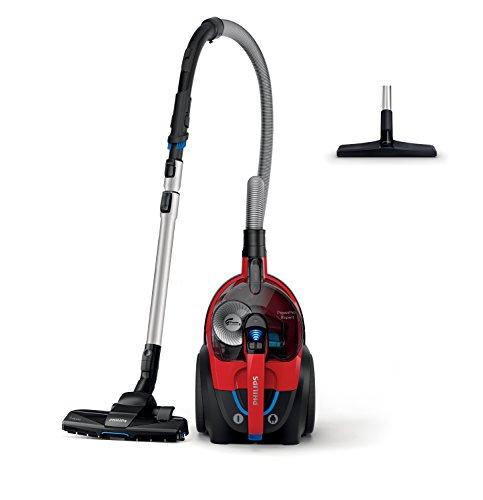 Dulkių siurblys Philips PowerPro Expert FC9729/09, Raudonos/Juodos spalvos