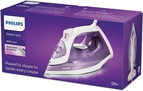 Garų lygintuvas Philips DST5040/80