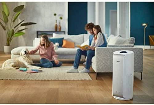 Originalus oro drėkintuvo pakaitinis filtras Philips FY4440/30