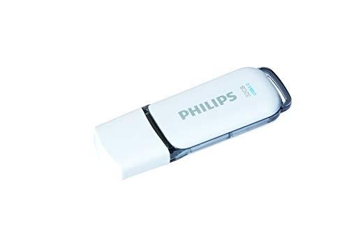 Philips USB 3.0 32GB Snow Edition Pilkas