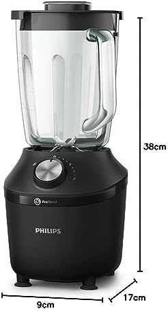 PHILIPS HR2291/41 Kokteilinė