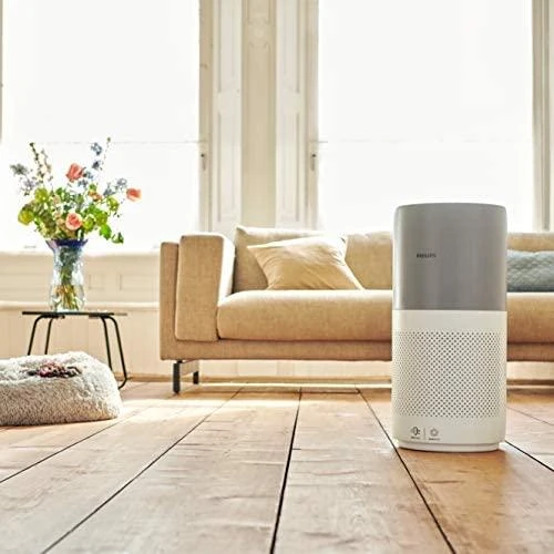 Drėkintuvas Philips Series 3 NanoProtect HEPA filtrai FY2180/30