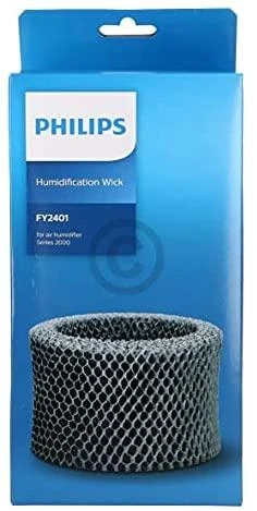 Drėkintuvas PHILIPS FY2401/30 Oro drėkintuvo filtras