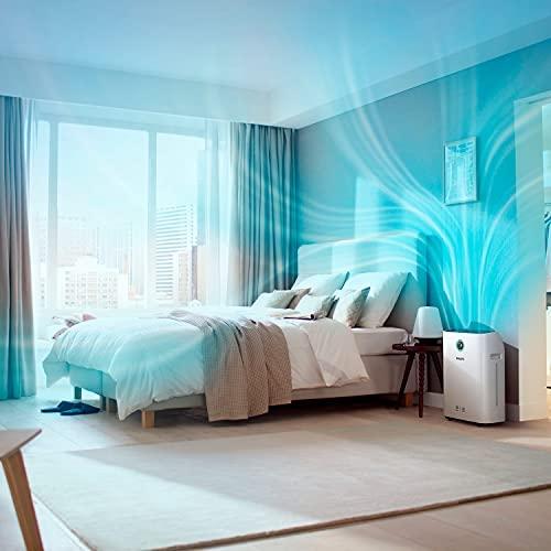 Drėkintuvas Filtras Philips