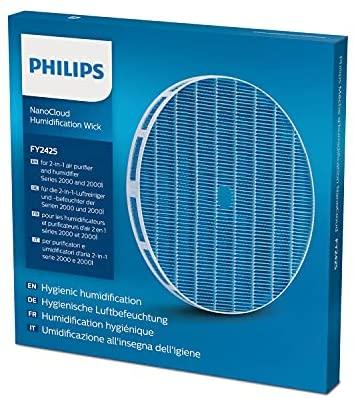 Drėkintuvas Filtras Philips