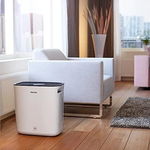 Philips „NanoCloud“ kapiliarinės drėkinimo medžiagos filtras, skirtas Philips HU5930 ir HU5931 drėkintuvams