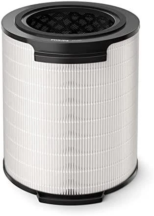 Drėkintuvas „Philips FY1700/30“ originalus pakaitinis filtras, integruotas 3 viename