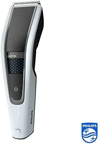 Plaukų kirpimo mašinėlė Philips Series 5000 HC5610/15
