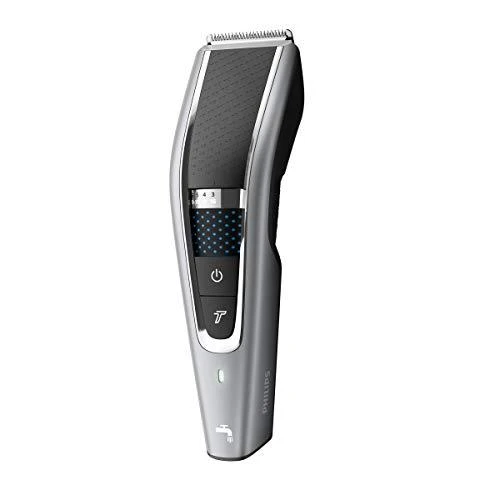Plaunama plaukų kirpimo mašinėlė Philips Hairclipper series 5000 HC5650/15