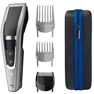 Plaukų kirpimo mašinėlė Philips HC5650/15