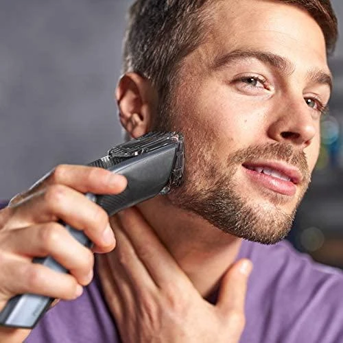 Plaukų kirpimo mašinėlė Philips 3000 series HC3530/15