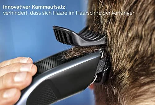 Plaukų kirpimo mašinėlė Philips 3000 series HC3530/15