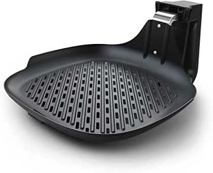 Whirlpool Keptuvė grilio įrenginiams Airfryer Philips HD9911/90
