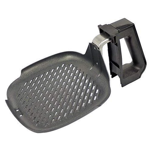 Whirlpool Keptuvė grilio įrenginiams Airfryer Philips HD9911/90