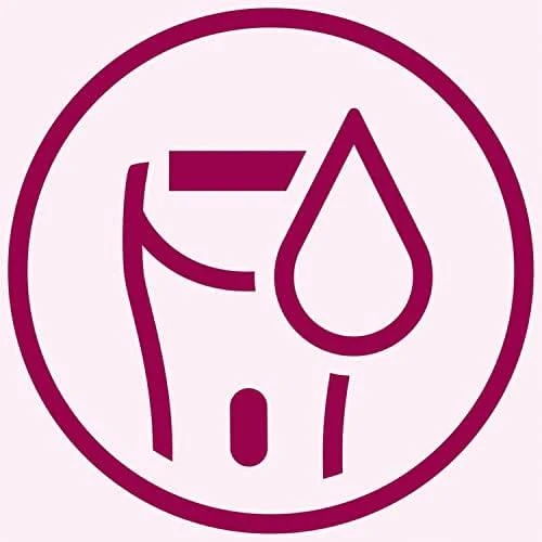 Philips SatinShave Essential „Wet & Dry“ elektrinis skustuvas HP6341/00