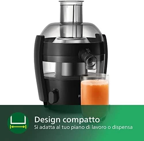 Philips Viva Collection Sulčiaspaudė HR1832/00