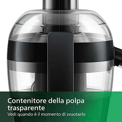 Philips Viva Collection Sulčiaspaudė HR1832/00