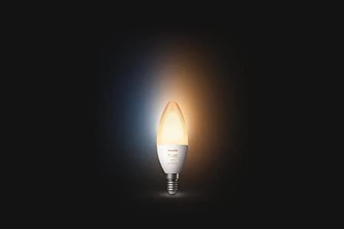 Philips Hue WA 4W B39 E14