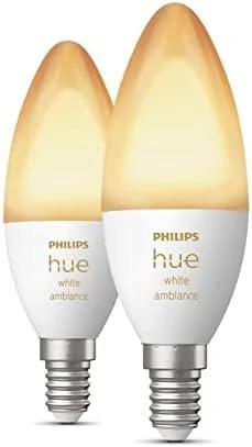 Philips Hue WA 4W B39 E14