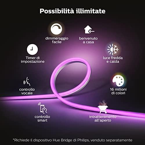 Philips Hue Amarant RGBW