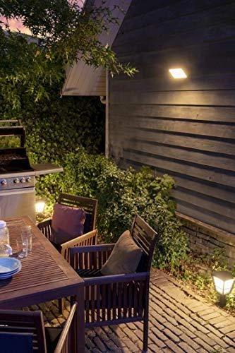 Philips  „Hue White and color ambiance“ „Discover” lauko prožektorius