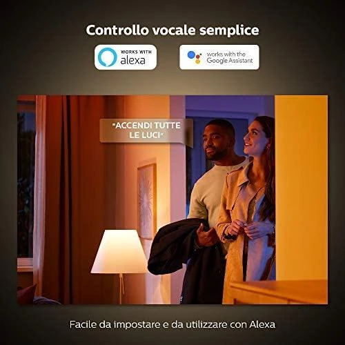 Pakabinamas šviestuvas Philips Hue Ensis pakabukas juodas 79W 24V | 79 W | Baltas ir Color Ambiance 2000-6500K