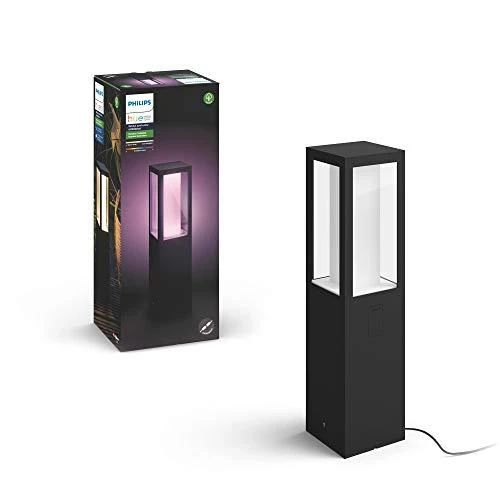 Philips Hue Baltas and colour ambience „IMPRESS” ATRAMINIS LAUKO ŠVIESTUVAS