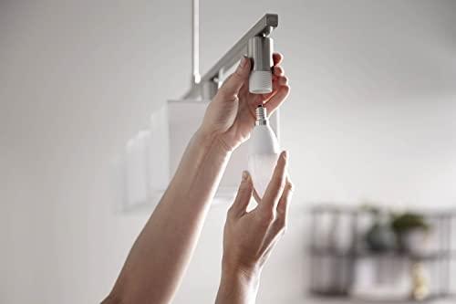 Philips Hue E14 5,3W RGBW žvakė