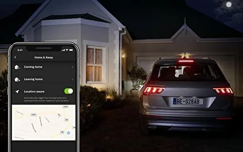 Philips hue Duomenų šakotuvas „Hue Bridge“