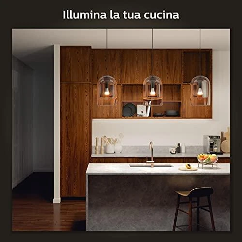„Philips Hue“ E14 4W WA BT žvakės, 2 vnt. pakuotėje