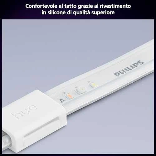 „Philips Hue Solo“ šviesos juosta, 3 m | 20 W | Kintamas