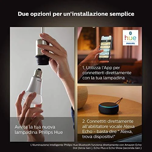 Philips Hue 40W maitinimo šaltinis Hue ES susiję straipsniai