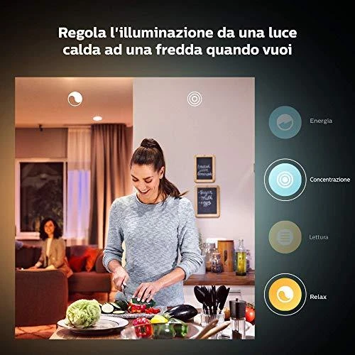 Philips Hue 40W maitinimo šaltinis Hue ES susiję straipsniai